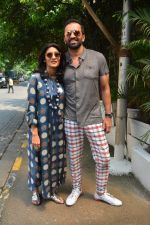 at Neha Dhupia_s Baby Shower in Olive, Bandra on 30th Sept 2018 (56)_5bb1dc1c2628e.JPG