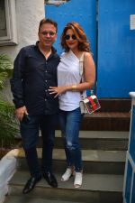 at Neha Dhupia_s Baby Shower in Olive, Bandra on 30th Sept 2018 (71)_5bb1dc242fc99.JPG