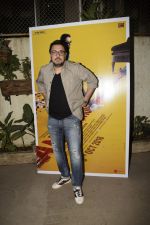 Dinesh Vijan at the Screening of film AndhaDhun at Sunny sound juhu on 1st Oct 2018
