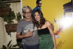 Radhika Apte, Sriram Raghavan at the Screening of film AndhaDhun at Sunny sound juhu on 1st Oct 2018 (55)_5bb465adcfdda.JPG