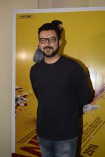 Sahil Sangha at the Screening of film AndhaDhun at zee preview theater in andheri on 1st Oct 2018 (8)_5bb4628c133e1.JPG
