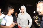 Varun Dhawan spotted at gym in juhu on 2nd Oct 2018 (5)_5bb46908697f4.JPG