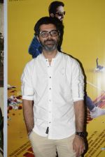 at the Screening of film AndhaDhun at Sunny sound juhu on 1st Oct 2018