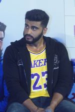 Arjun Kapoor At The Song Launch Of Proper Patola From Film Namaste England on 3rd Oct 2018 (113)_5bb5b48382927.JPG