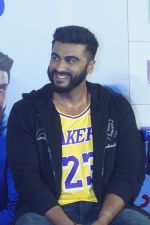 Arjun Kapoor At The Song Launch Of Proper Patola From Film Namaste England on 3rd Oct 2018 (115)_5bb5b48673aa6.JPG