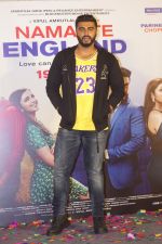 Arjun Kapoor At The Song Launch Of Proper Patola From Film Namaste England on 3rd Oct 2018 (123)_5bb5b49531dce.JPG