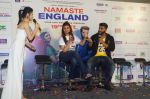 Arjun Kapoor, Parineeti Chopra At The Song Launch Of Proper Patola From Film Namaste England on 3rd Oct 2018 (23)_5bb5b557b5359.JPG