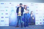 Arjun Kapoor, Parineeti Chopra At The Song Launch Of Proper Patola From Film Namaste England on 3rd Oct 2018