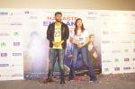Arjun Kapoor, Parineeti Chopra At The Song Launch Of Proper Patola From Film Namaste England on 3rd Oct 2018