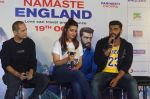 Arjun Kapoor, Parineeti Chopra, Vipul Shah At The Song Launch Of Proper Patola From Film Namaste England on 3rd Oct 2018 (87)_5bb5b4e3bbaa7.JPG