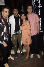 Karan Johar, Shashank Khaitan, Shruti Seth at Soha Ali Khan_s birthday party in Bastian, bandra on 3rd Oct 2018 (102)_5bb5ba3517d24.JPG