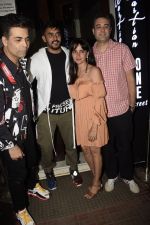 Karan Johar, Shashank Khaitan, Shruti Seth at Soha Ali Khan_s birthday party in Bastian, bandra on 3rd Oct 2018 (97)_5bb5ba2ca1c27.JPG