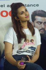 Parineeti Chopra At The Song Launch Of Proper Patola From Film Namaste England on 3rd Oct 2018 (47)_5bb5b59055ee5.JPG