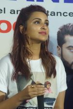 Parineeti Chopra At The Song Launch Of Proper Patola From Film Namaste England on 3rd Oct 2018