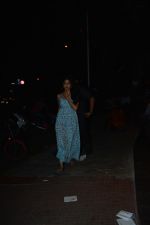 Janhvi Kapoor spotted at Bastian bandra on 5th Oct 2018 (14)_5bb88d93e8f9f.JPG