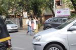 Swara Bhaskar spotted at Fable juhu on 5th Oct 2018 (5)_5bb87c37ba013.JPG