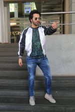 Varun Dhawan at Sui Dhaaga Success Press Conference in Pvr Icon, Andheri on 5th Oct 2018