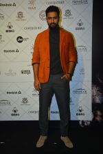 Vicky Kaushal at Elle Beauty Awards in taj lands End, bandra on 7th Oct 2018