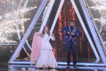 Arjun Kapoor & Parineeti Chopra on Indian Idol set at Yashraj studio in andheri on 8th Oct 2018 (29)_5bbefe8db23d6.jpg