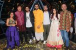 Ayushman Khurana on Indian Idol set at Yashraj studio in andheri on 8th Oct 2018