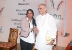 Gulzar Celebrate The Success of Bhavani Iyer Debut Novel _Anon_ at Title Waves bandra on 9th Oct 2018 (1)_5bbf03db5a8f0.jpg