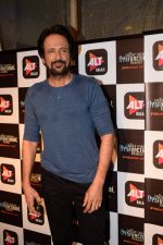 Kay Kay Menon at the Screening of Alt Balaji's new web series The Dysfunctional Family in Sunny Super Sound juhu on 10th Oct 2018
