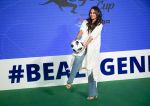 Sonakshi Sinha at the launch of india_s largest corporate football tournament Legends Cup in Tote racecourse on 9th Oct 2018 (24)_5bbf0479ccda8.jpg