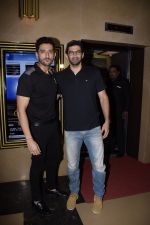 Aditya Roy Kapoor, Shaad Randhawa at the Screening of film Jalebi in pvr icon, andheri on 11th Oct 2018