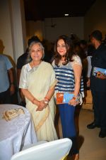 Jaya Bachchan, Tina Ambani at Shweta Bachchan Nanda_s Debut Novel Paradise Towers Launched By Amitabh And Jaya on 10th Oct 2018 (108)_5bc094fe49a21.JPG