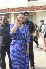 Kajol attends the meet n greet session for film Helicopter Eela at Sun n Sand in juhu on 10th Oct 2018 (14)_5bc0bbfb313db.JPG