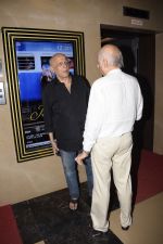 Mukesh Bhatt at the Screening of film Jalebi in pvr icon, andheri on 11th Oct 2018