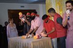 Sanya Malhotra at Mumbai's biggest godh bharai hosted by the team of Badhaai Ho at Raheja Classic club in andheri on 10th Oct 2018