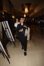 Sunita Kapoor spotted at pvr icon andheri on 11th Oct 2018 (6)_5bc0c16006ad6.JPG