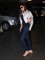 Sushmita Sen spotted at airport as they leave for the shoot of Simba on 11th Oct 2018