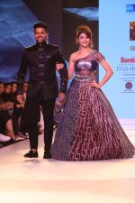 Urvashi Rautela at BT Fashion Week in Mumbai on 12th Oct 2018