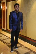 A R Rahman at the Music launch of marathi film Maaza Agadbam in Taj Lands End, bandra on 14th Oct 2018 (40)_5bc441680bec0.JPG