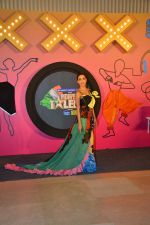 Malaika Arora at the Launch of India's got talent in Trident bkc on 14th Oct 2018