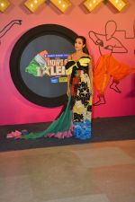 Malaika Arora at the Launch of India's got talent in Trident bkc on 14th Oct 2018