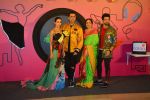 Malaika Arora, Kirron Kher, Karan Johar, Rithvik Dhanjani  at the Launch of India_s got talent in Trident bkc on 14th Oct 2018 (95)_5bc43ed872c30.JPG