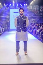 Model walk the ramp for Reemly at BTFW 2018 on 14th Oct 2018