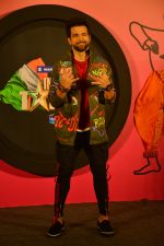Rithvik Dhanjani at the Launch of India_s got talent in Trident bkc on 14th Oct 2018 (45)_5bc43f506afe9.JPG