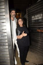 Sikander Kher at Zoya Akhtar_s birthday party in bandra on 14th Oct 2018 (198)_5bc443743c65d.JPG
