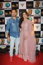 Ishita Dutta & Vatsal Seth at Celebrity Dream Dandia on 15th Oct 2018 (2)_5bc598adb1cc2.jpg