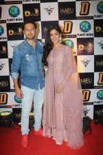 Ishita Dutta & Vatsal Seth at Celebrity Dream Dandia on 15th Oct 2018 (5)_5bc5988dd6331.jpg