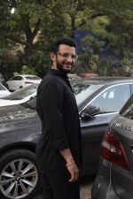 Sharman Joshi spotted at versova on 15th Oct 2018