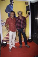 Sriram Raghavan at the Success Party of Film Andhadhun on 16th Oct 2018