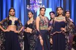 Model walk the ramp at Bombay Times Fashion Week (BTFW) 2018 Day 2 for Arpita Mehta Show on 16th Oct 2018  (25)_5bc6db6594ca2.jpg