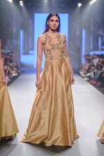 Model walk the ramp at Bombay Times Fashion Week (BTFW) 2018 Day 2 for Ashfaque Ahmad Show on 16th Oct 2018  (11)_5bc6db7176922.jpg
