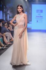 Model walk the ramp at Bombay Times Fashion Week (BTFW) 2018 Day 2 for Ashfaque Ahmad Show on 16th Oct 2018  (18)_5bc6db7b0f6a2.jpg