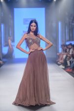 Model walk the ramp at Bombay Times Fashion Week (BTFW) 2018 Day 2 for Ashfaque Ahmad Show on 16th Oct 2018  (3)_5bc6db67e024c.jpg